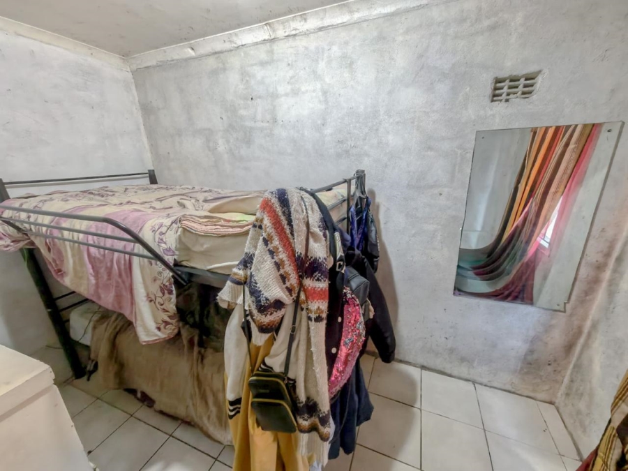 2 Bedroom Property for Sale in Pelican Park Western Cape